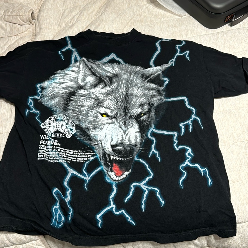 darc sport t shirt